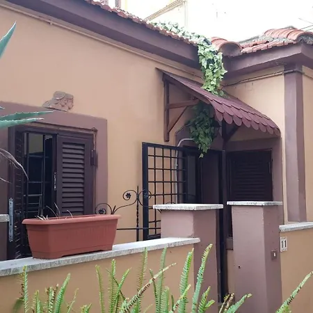 Vatican Canal Apartment 9-11-2